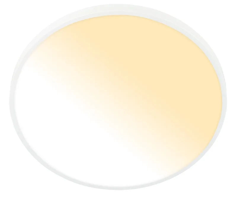 LED Deckenleuchte COMPETO 3906016 de Briloner – photo produit