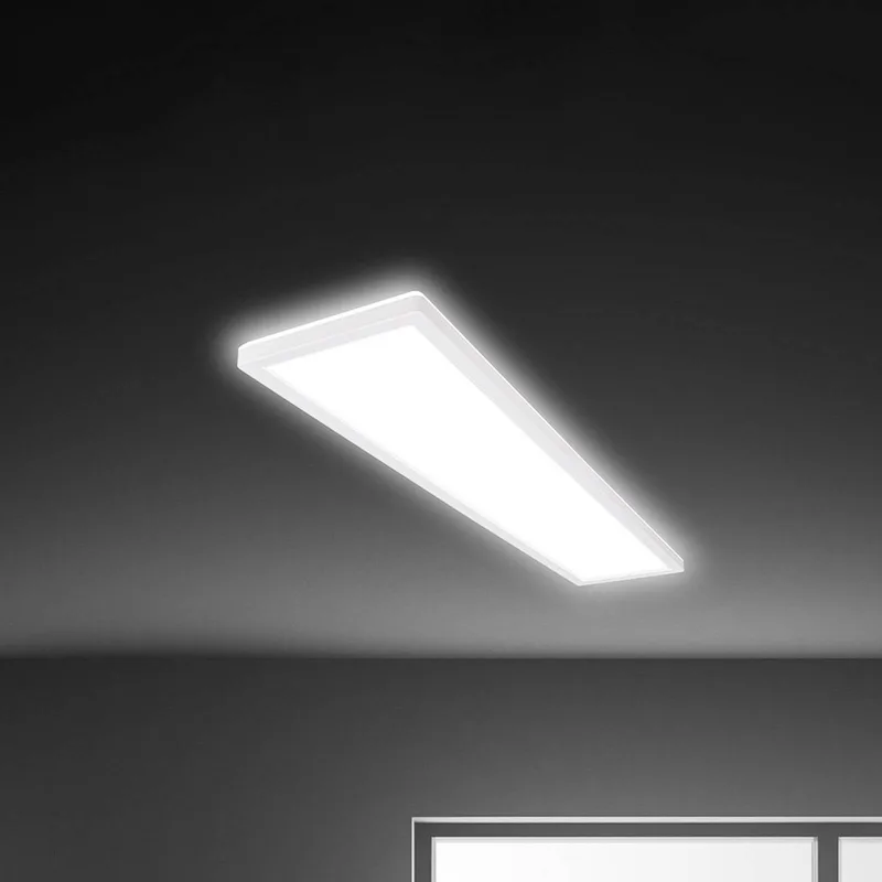 Tava 7519416 LED-panel 36 W Neutralhvid fra Briloner i Hvid – produktbillede