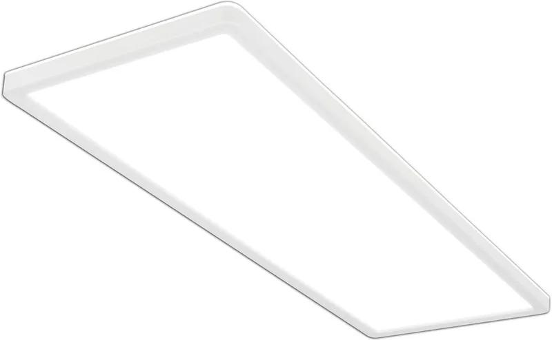 SLIM 7402416 LED-panel 22 W Neutralhvid Hvid fra Briloner i Hvid – produktbillede