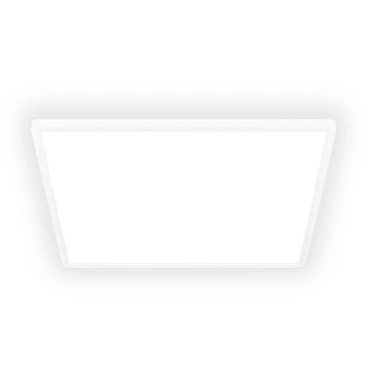 TAVA 7535416 LED-paneel 45 W Neutraalwit de Briloner en Blanc – photo produit