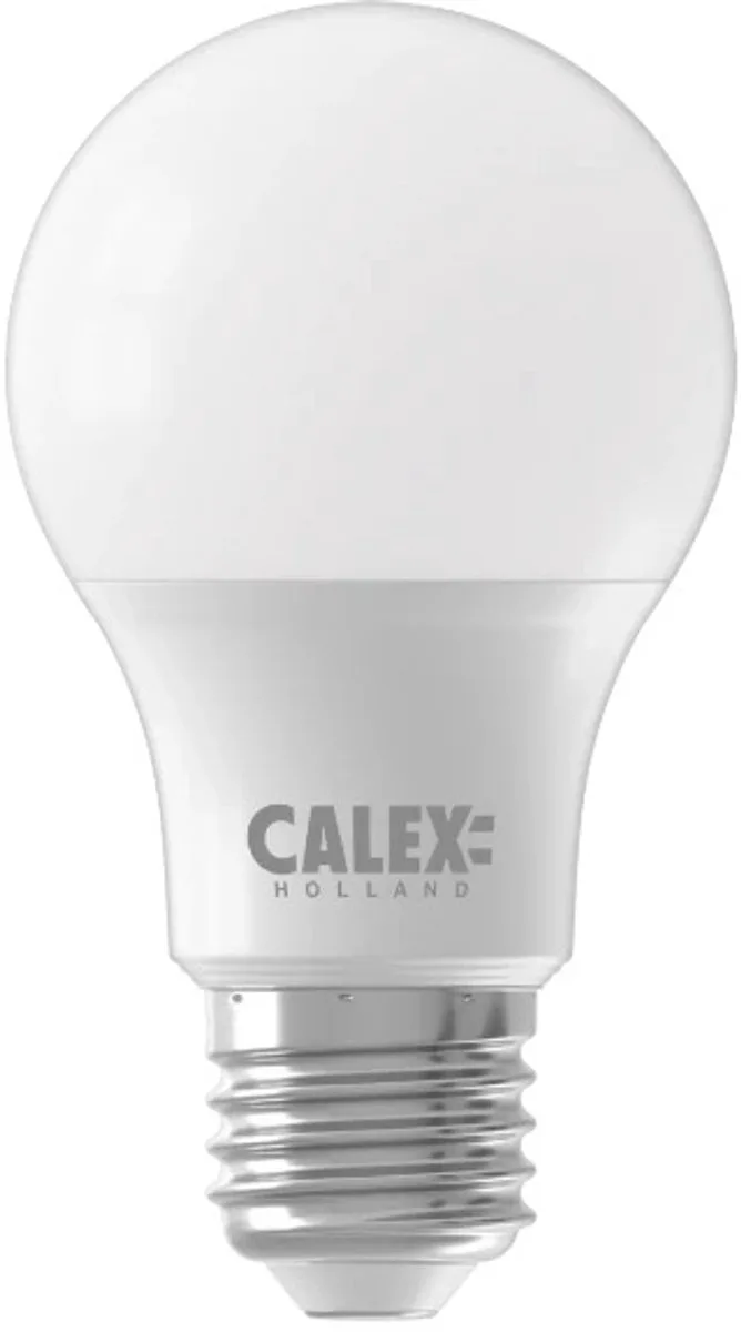 E27 LED Lamp | 2.8W 250Lm 2700K | 220-240V 827 fra Calex – produktbillede