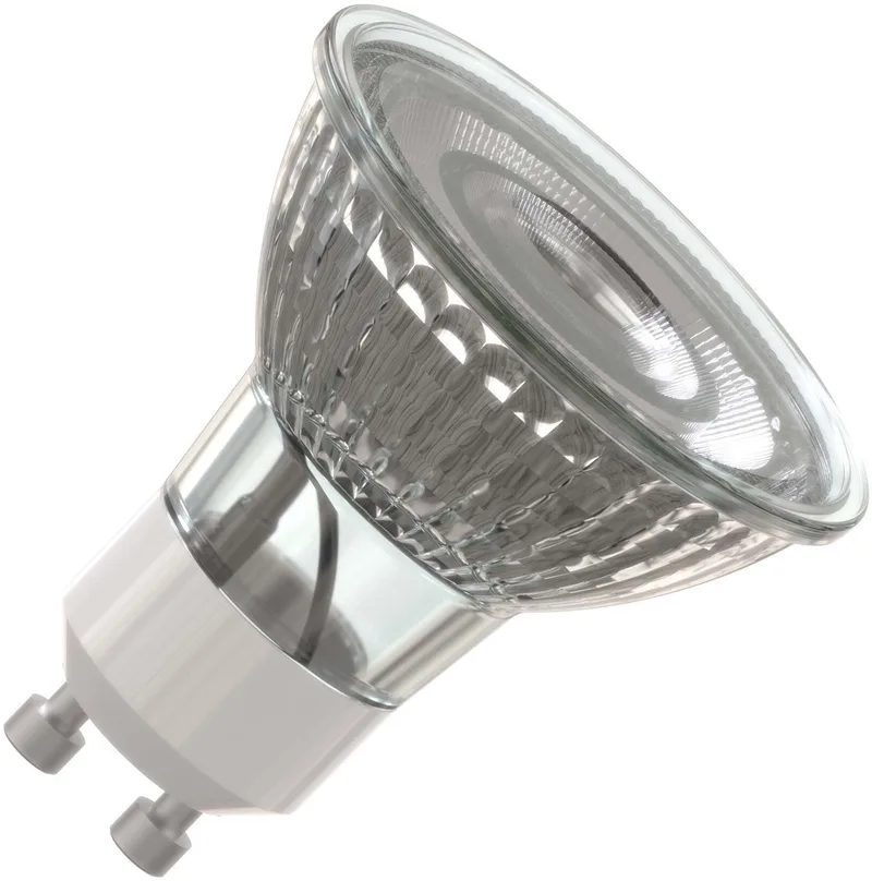 GU10 LED Spot | 4.9W 350Lm 2100K | 220-240V 821 | Dimbaar fra Calex – produktbillede