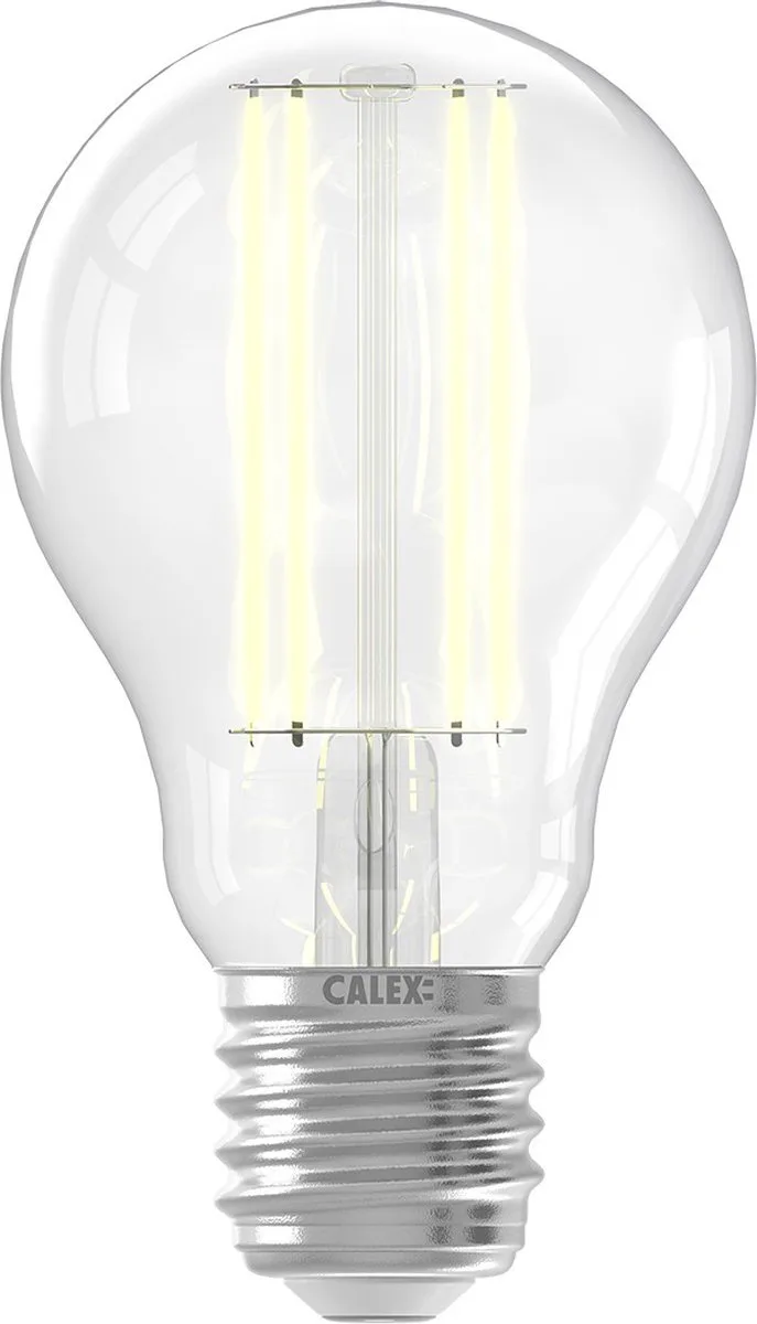High Efficiency Standaard A60 Helder 2.2W 470lm 3000K E27 niet dimbaar från Calex – produktbild