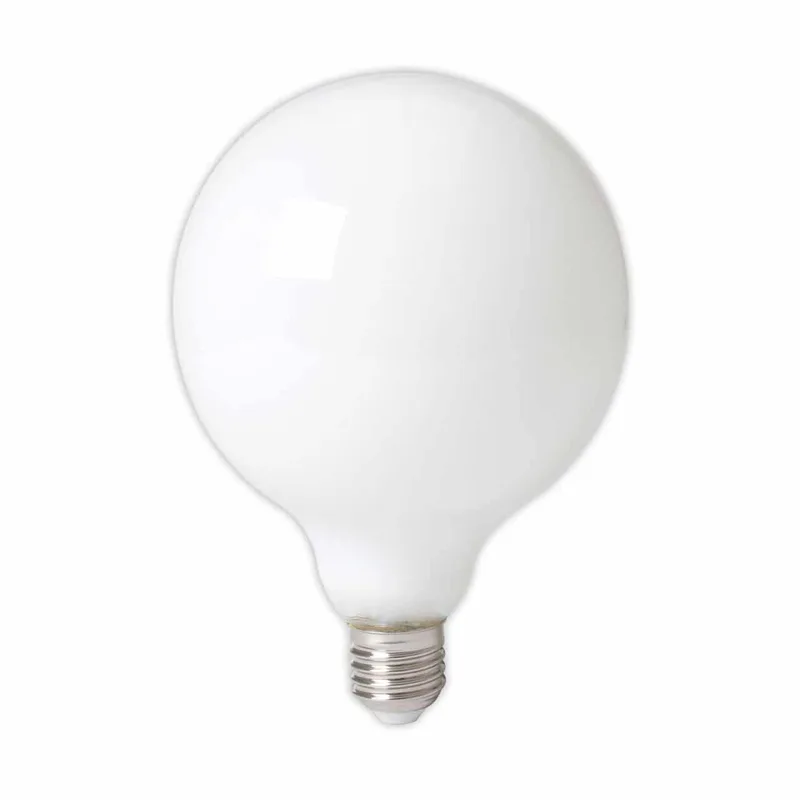 LED lamp | warm wit filament | dimbaar | E27 | 9 watt | 240V by Calex – product photo