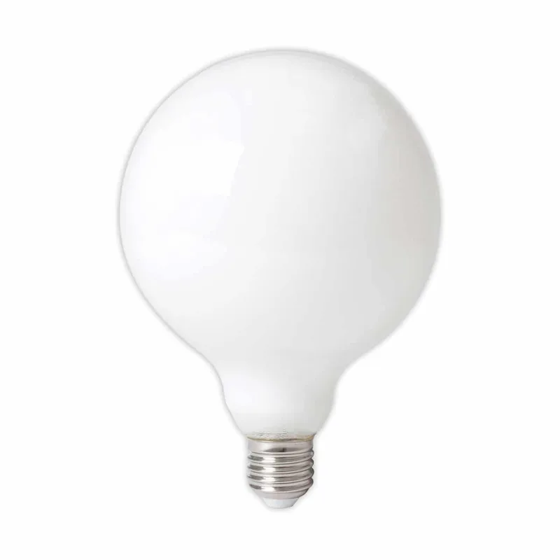 LED lamp | warm wit filament glas | dimbaar | E27 | 7,5 watt | 240V van Calex – productfoto
