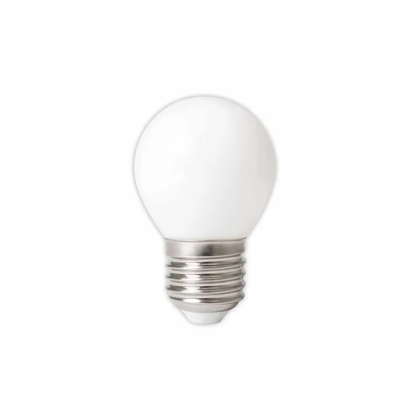 LED lamp | wit | dimbaar | E27 | 4,5 watt | 240V från Calex – produktbild