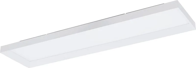 Agrigento hanglamp - 5 lichts - E14 - Ø 38,5 cm. - chroom by EGLO in White – product photo