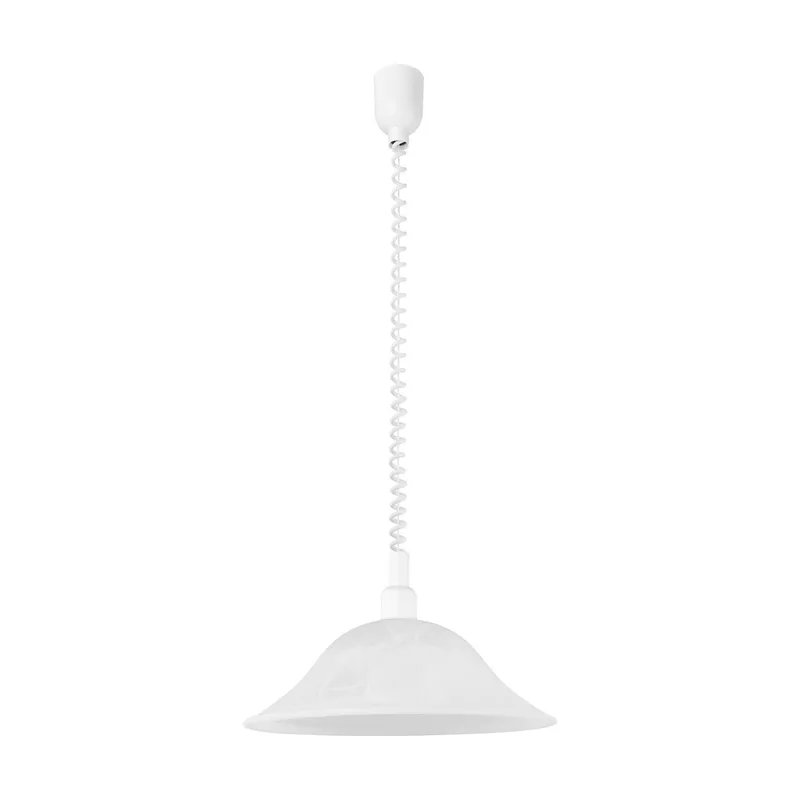Alessandra Hanglamp van EGLO in Wit – productfoto