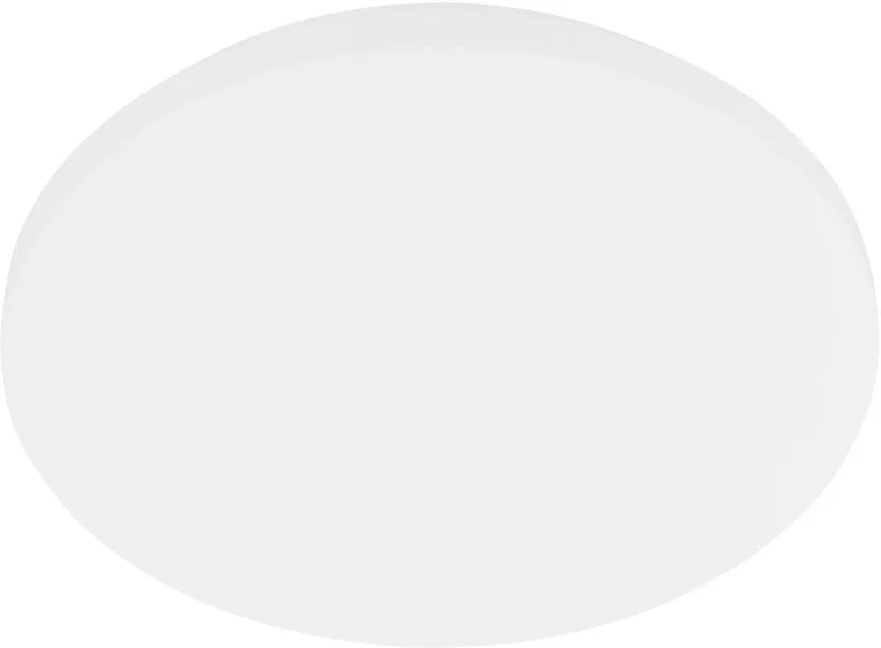 Approdo Plafondlamp - Wandlamp - Badkamer - LED - Ø 31 cm de EGLO en Blanc – photo produit