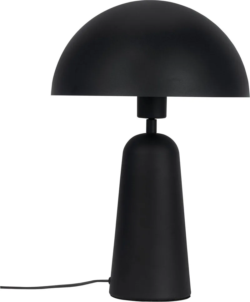 Aranzola Tafellamp - E27 - 45 cm - Staal by EGLO in Black – product photo