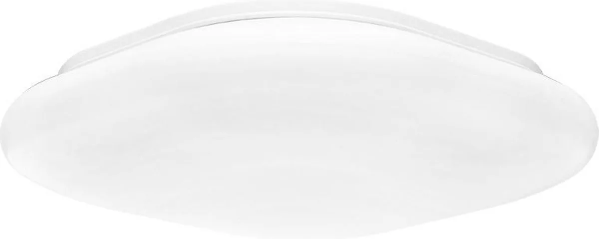 Beramo - Plafonniere - LED de EGLO en Blanc – photo produit