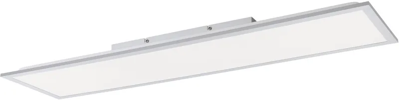 Bottazzo 1 Plafondlamp - LED - Zilver de EGLO en Blanc – photo produit