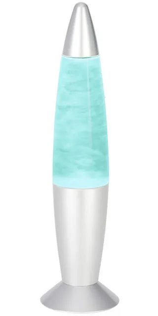 CLOUDS tafellamp excl. batterijen zilver van EGLO – productfoto 4 van 4