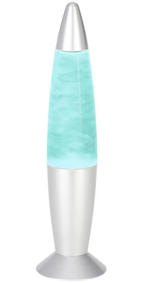 CLOUDS tafellamp excl. batterijen zilver van EGLO – productfoto 4 van 4