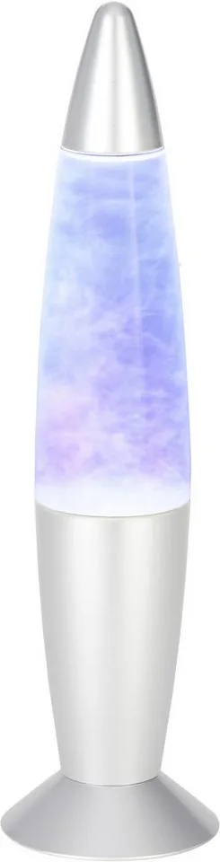 CLOUDS tafellamp excl. batterijen zilver van EGLO – productfoto 3 van 4