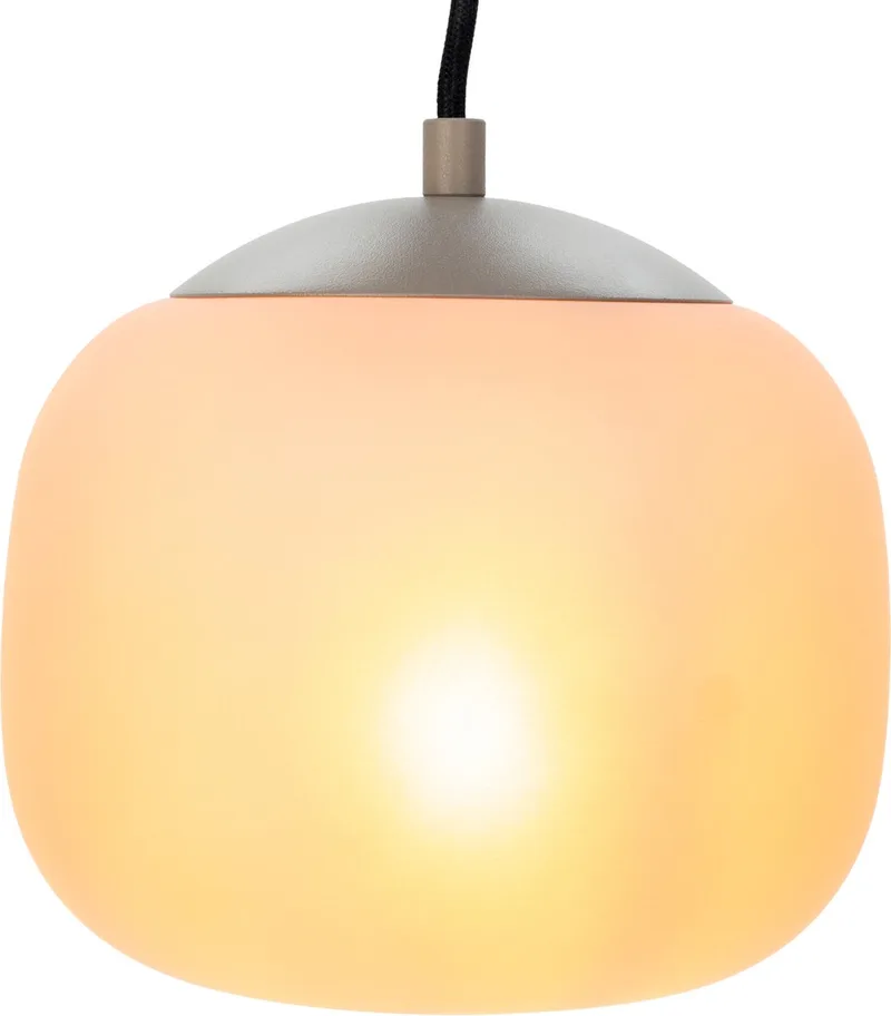 COMINIO pendant taupesand von EGLO in Taupe – Produktfoto