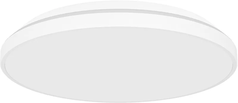 Crespillo Opbouwspot - 24 cm van EGLO in Wit – productfoto