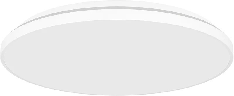 Crespillo Opbouwspot - LED - 31.5 cm de EGLO en Blanc – photo produit