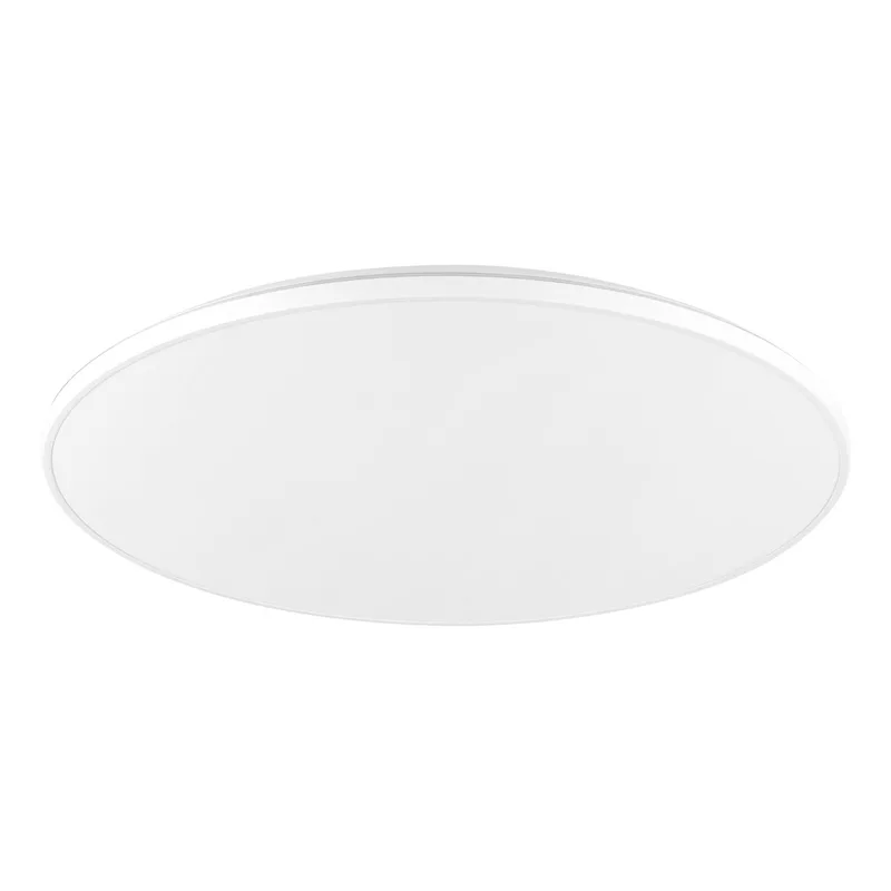 Crespillo Plafondlamp - LED - Ø 16.5 cm van EGLO in Wit – productfoto