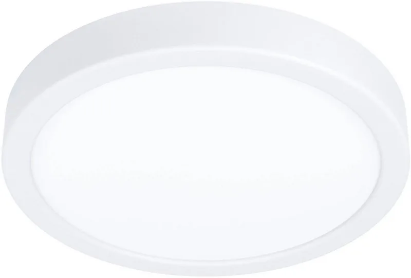 Plafondlamp ARGOLIS 2, geïntegreerde LED, warmwit, plafondlamp van staal, 20,5W, warmwit van EGLO in Wit – productfoto