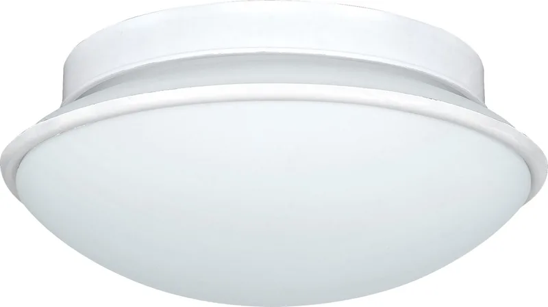 Dolly Wandlamp - E27 - Ø 23,5 cm van EGLO in Wit – productfoto