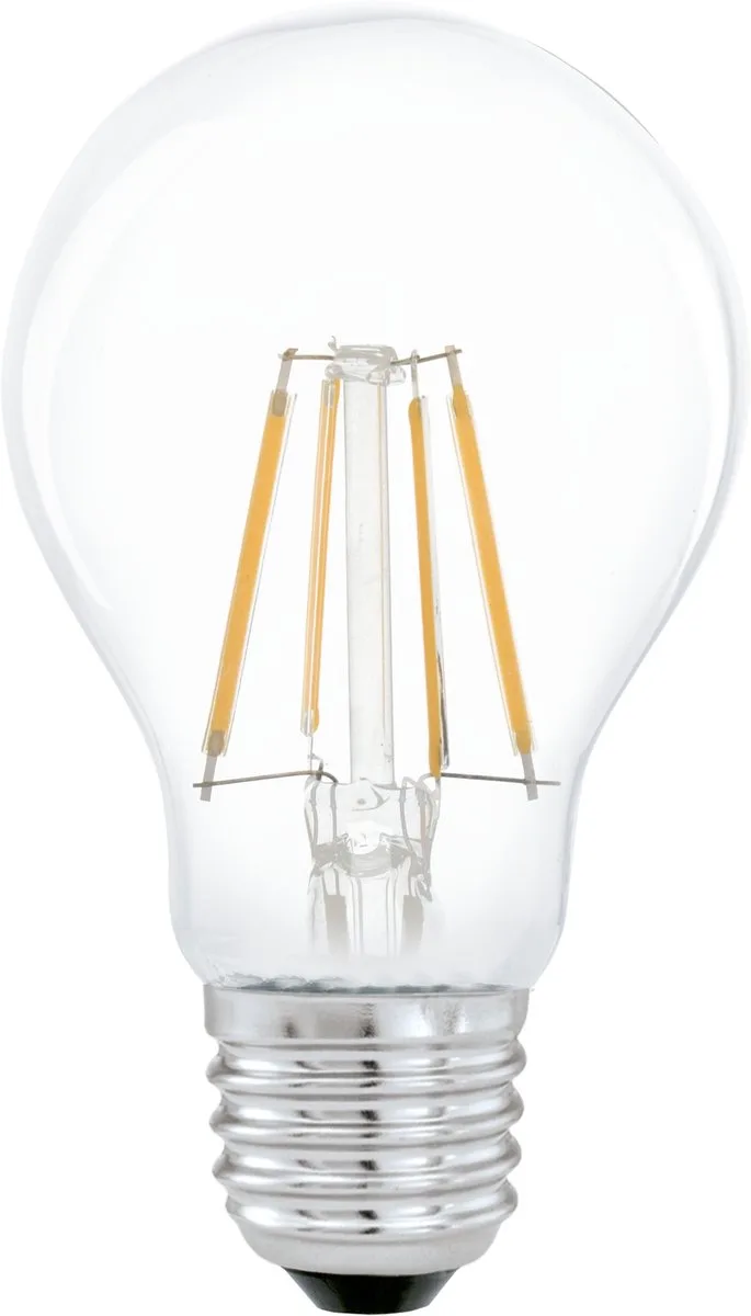 Eglo 11491 4W E27 A+ Warm wit LED-lamp från EGLO – produktbild