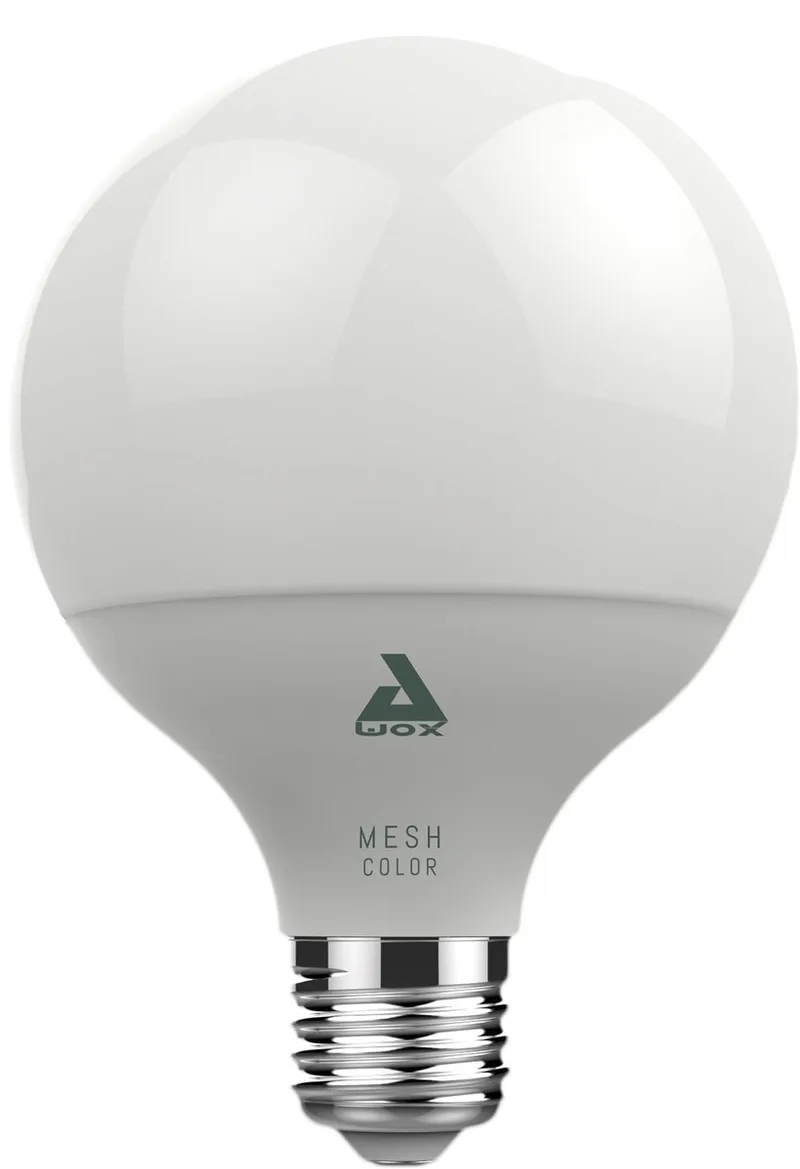EGLO 33243 energy-saving lamp Wit 6500 K 13 W E27 fra EGLO – produktbillede