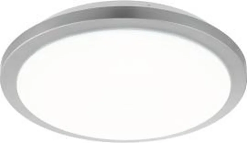 EGLO 97327 plafondverlichting Wit 37 W by EGLO in Silver – product photo