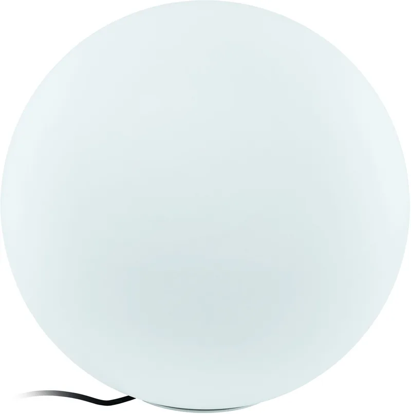 EGLO 98103 vloerverlichting 40 W A++ van EGLO in Wit – productfoto