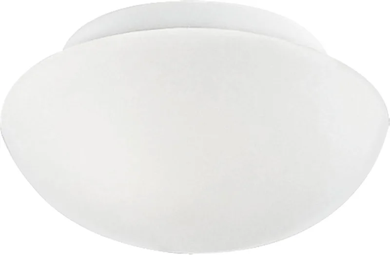 Ella - Plafondlamp - Ø20 cm de EGLO en Blanc – photo produit