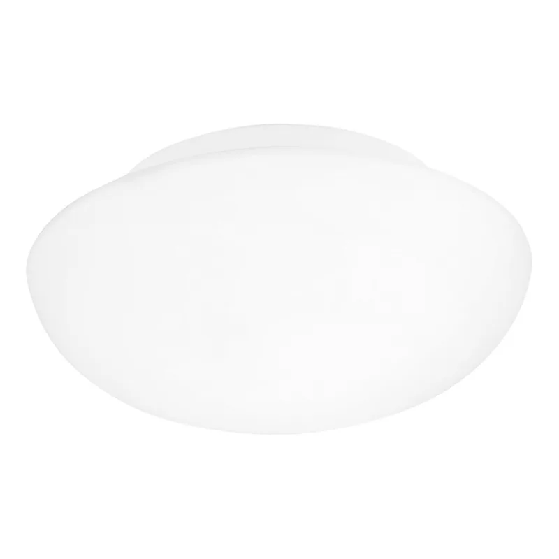 Ella Wand/Plafondlamp - 2 Lichts de EGLO en Blanc – photo produit