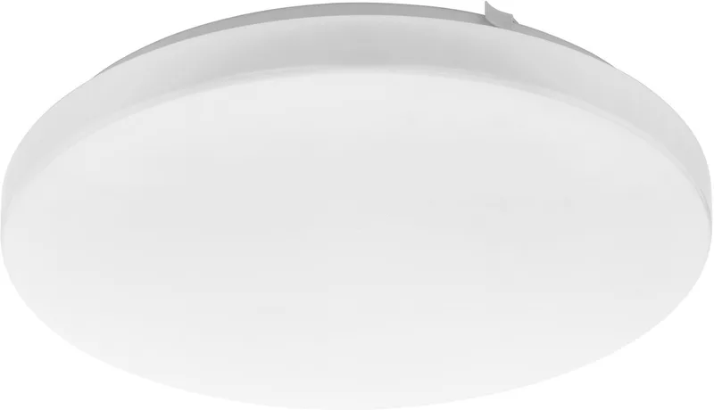 Frania Plafondlamp - LED - 33 cm de EGLO en Blanc – photo produit