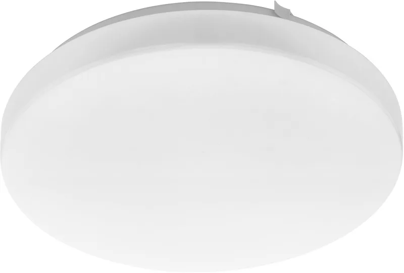 Frania Plafondlamp - LED - Ø 28 cm de EGLO en Blanc – photo produit