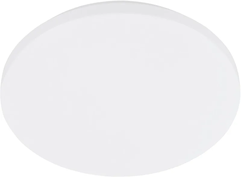 Frania Plafondlamp - LED - Ø 33 cm - Badkamer de EGLO en Blanc – photo produit