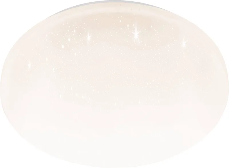 Frania-S Plafond- en Wandlamp - LED - Ø 31 cm by EGLO in White – product photo
