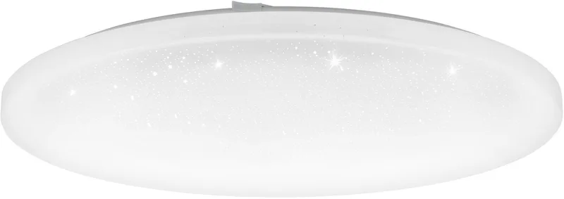 Frania-s Plafondlamp - LED - 55 cm de EGLO en Blanc – photo produit