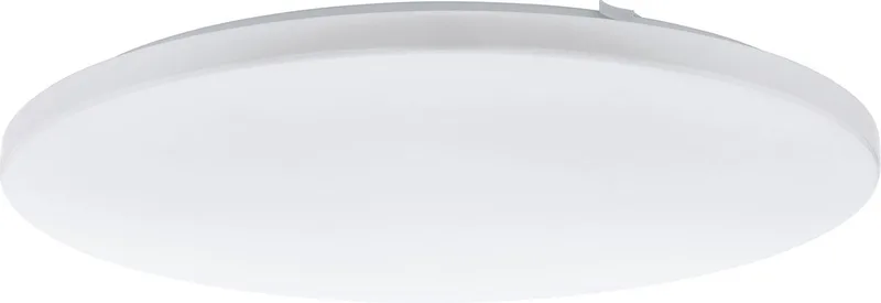 Frania Wand-/Plafondlamp - 49,5 Watt LED - Ø 55 cm. de EGLO en Blanc – photo produit