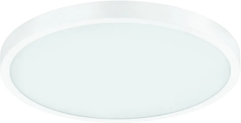 FUEVA 1 Aufbauleuchte weiss von EGLO in Weiß – Produktfoto