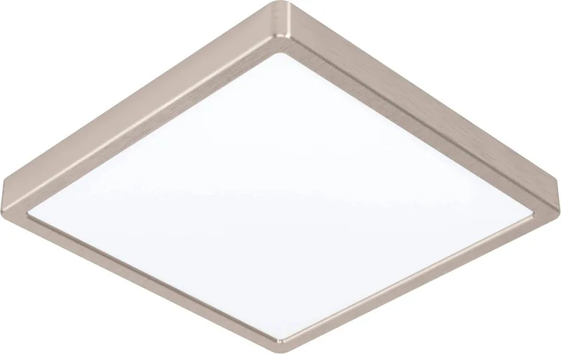 Fueva 5 Opbouwlamp - LED - 28,5 cm - Dimbaar fra EGLO i Grå – produktbillede