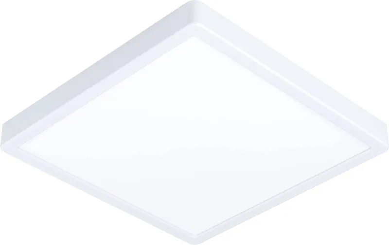 Fueva 5 Opbouwlamp - LED - 28,5 cm - Dimbaar by EGLO in White – product photo