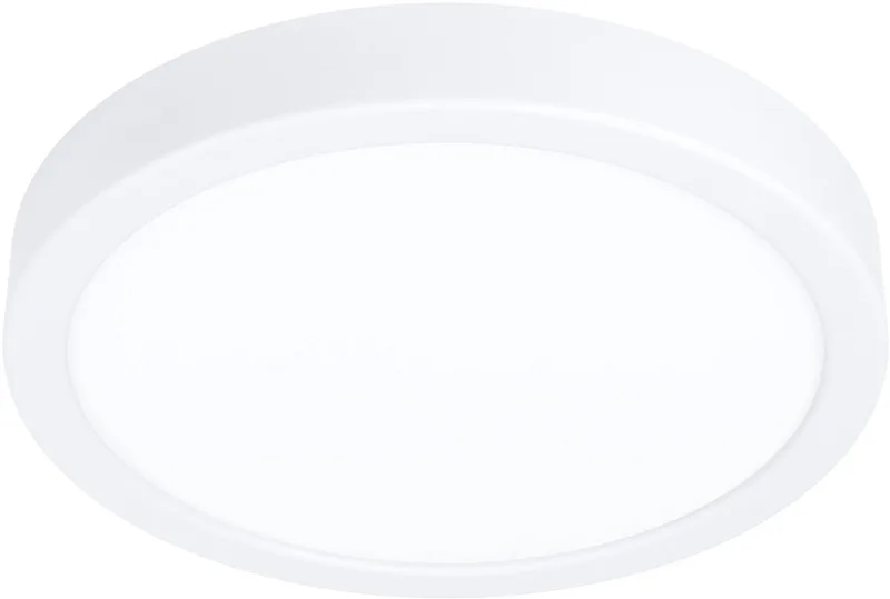 Fueva 5 Plafondlamp - 21 cm från EGLO i Vit – produktbild