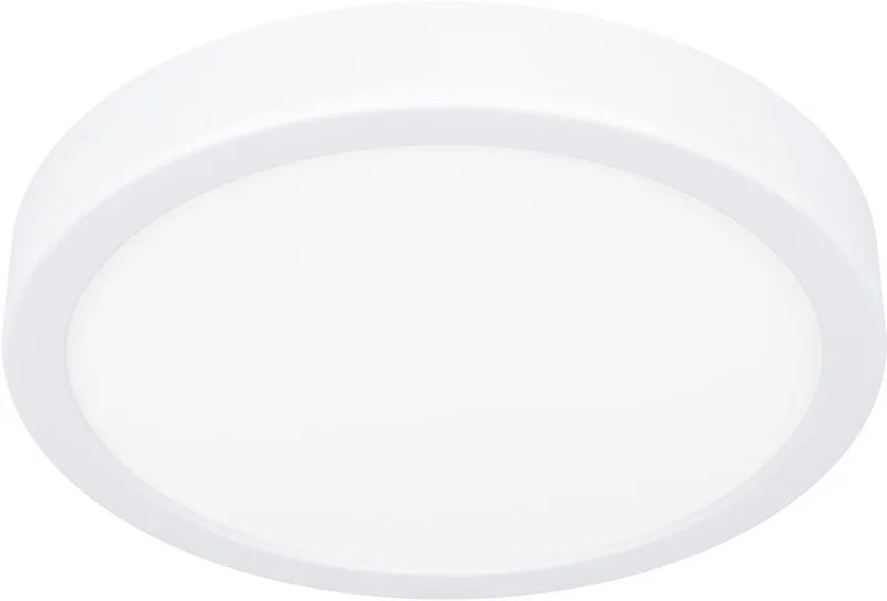 Fueva 5 Plafondlamp - LED - 21 cm från EGLO i Vit – produktbild