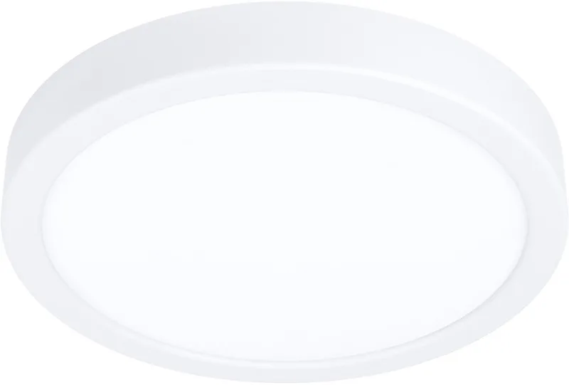 Fueva 5 Plafondlamp - LED - 21 cm by EGLO in White – product photo