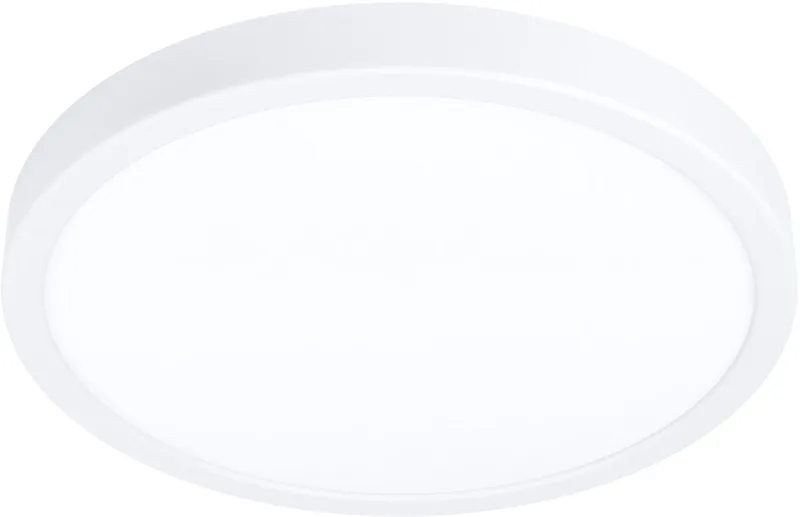Fueva 5 Plafondlamp - LED - 28.5 cm från EGLO i Vit – produktbild