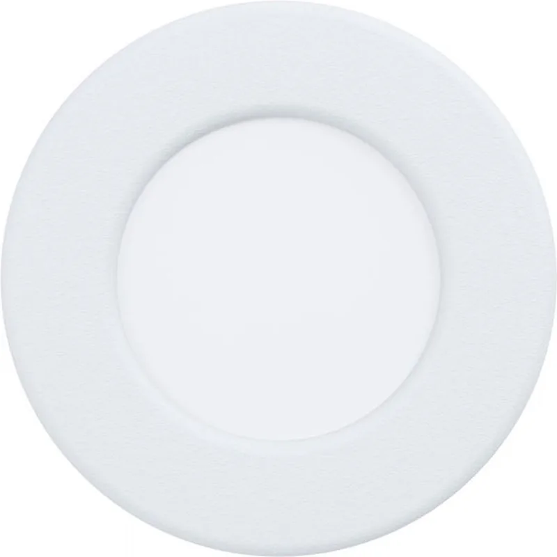 Fueva 5 Verzonken spot 2,7 W E de EGLO en Blanc – photo produit