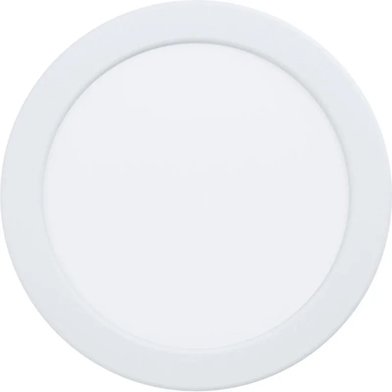 Fueva Verzonken spot LED E de EGLO en Blanc – photo produit