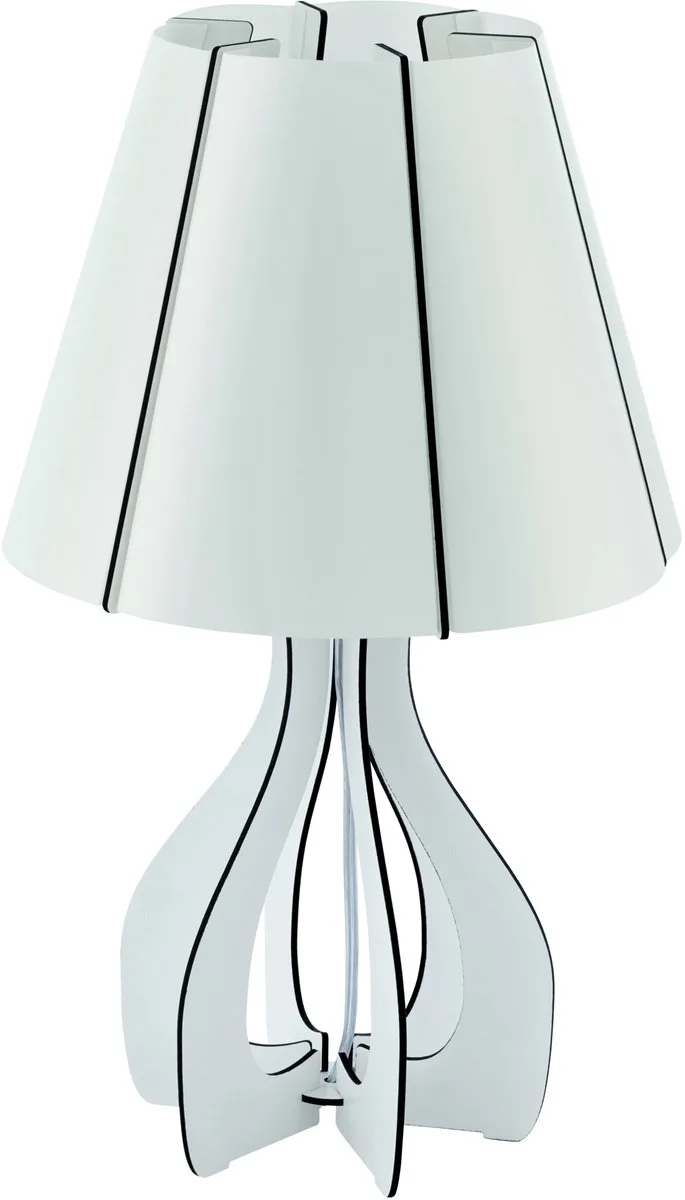 Gaetano 1 Hanglamp - E27 - Ø 53 cm - Zwart/Koper fra EGLO i Sort – produktbillede
