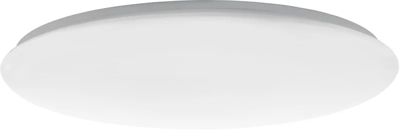 Giron Plafondlamp - LED - Ø 76 cm - Dimbaar fra EGLO i Hvid – produktbillede