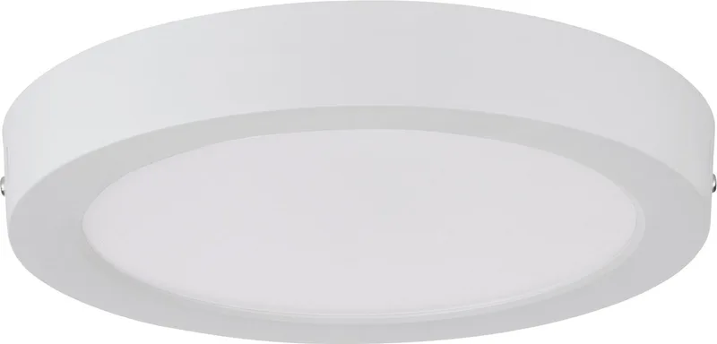 Idun-E Plafondlamp - LED - Ø 30 cm de EGLO en Blanc – photo produit
