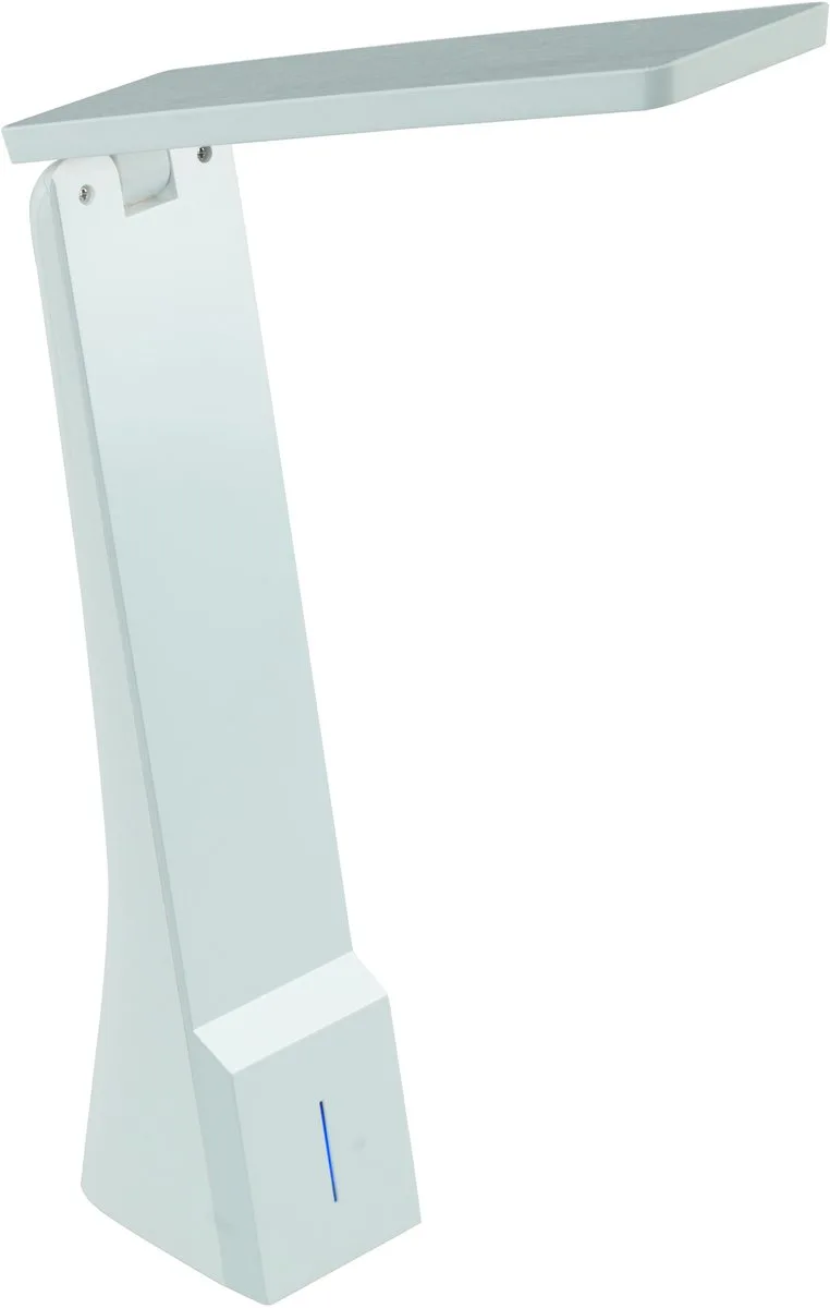 La Seca Tafellamp - LED - 20 cm de EGLO en Blanc – photo produit